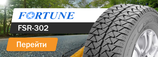 Fortune FSR-302